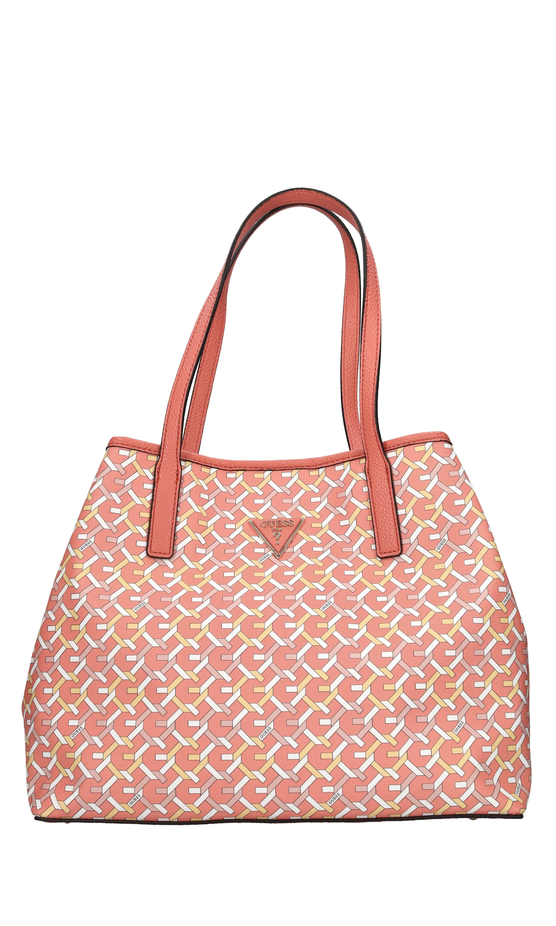 Guess  Borse... Rosso - 5