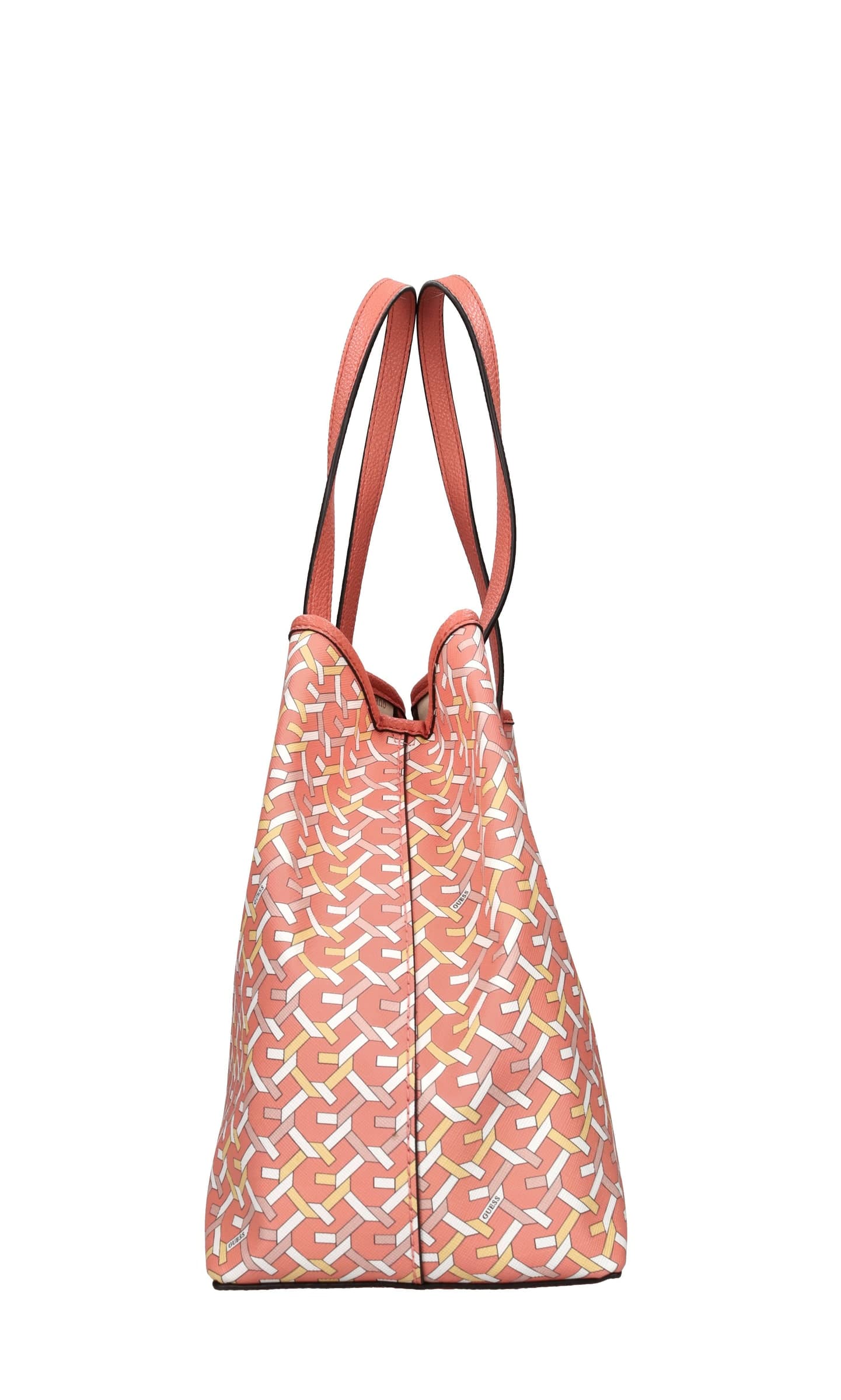 Guess  Borse... Rosso - 2