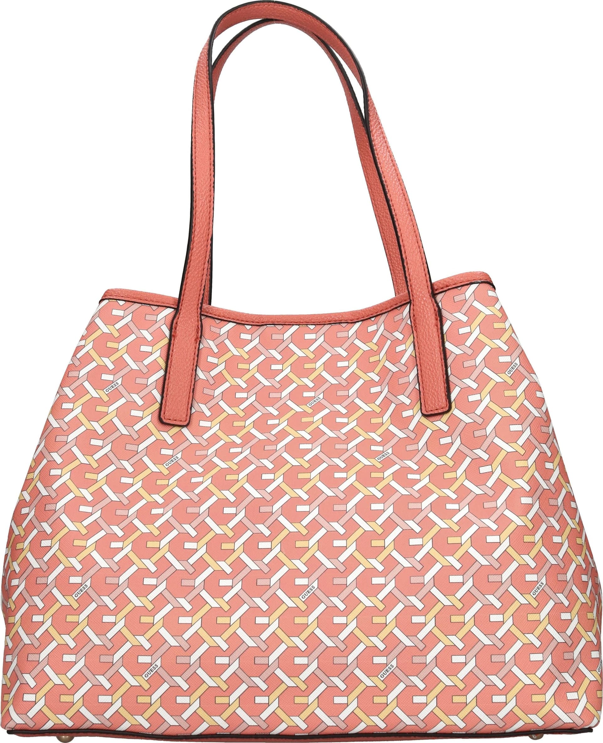 Guess  Borse... Rosso - 3