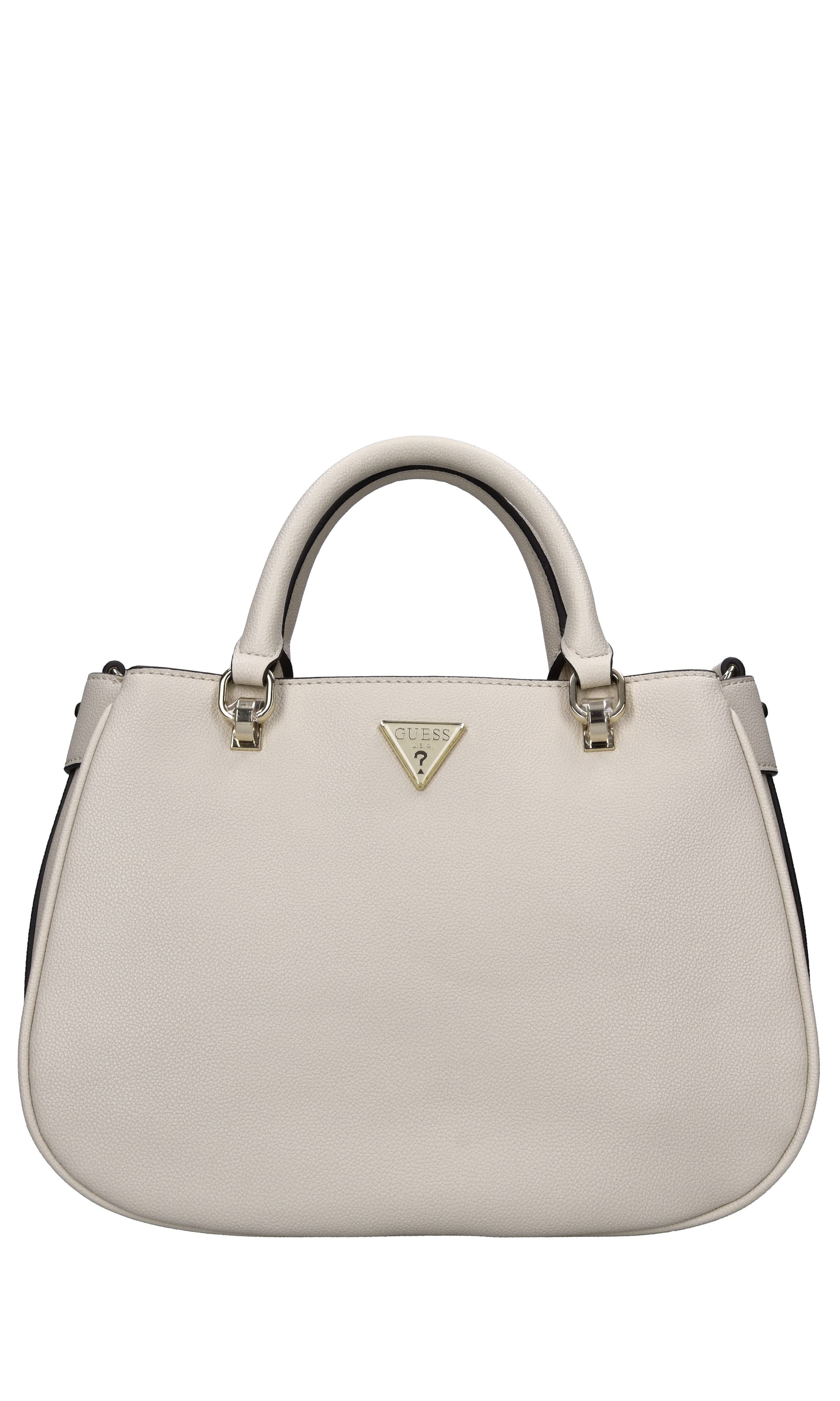 Guess  Borse... Panna - 4
