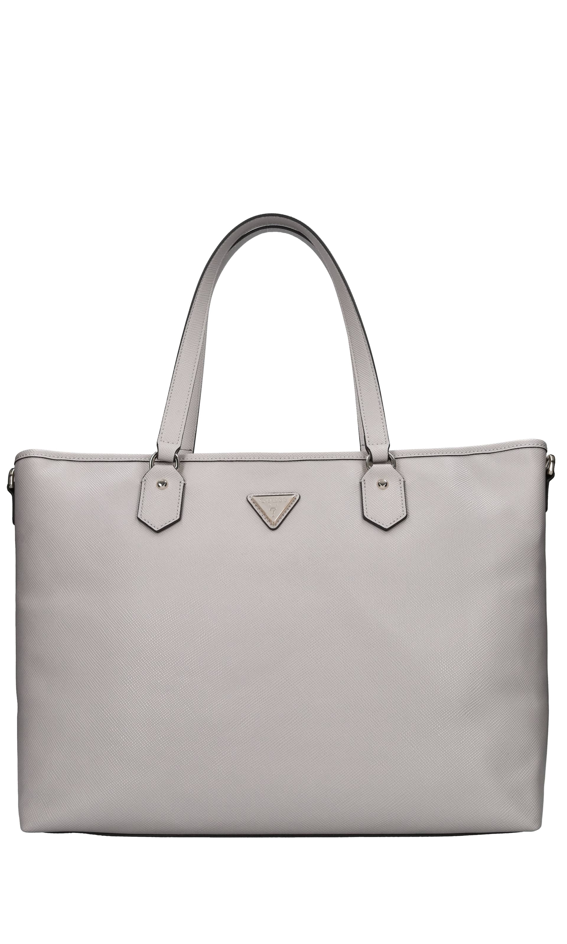 Guess  Borse... Beige - 5