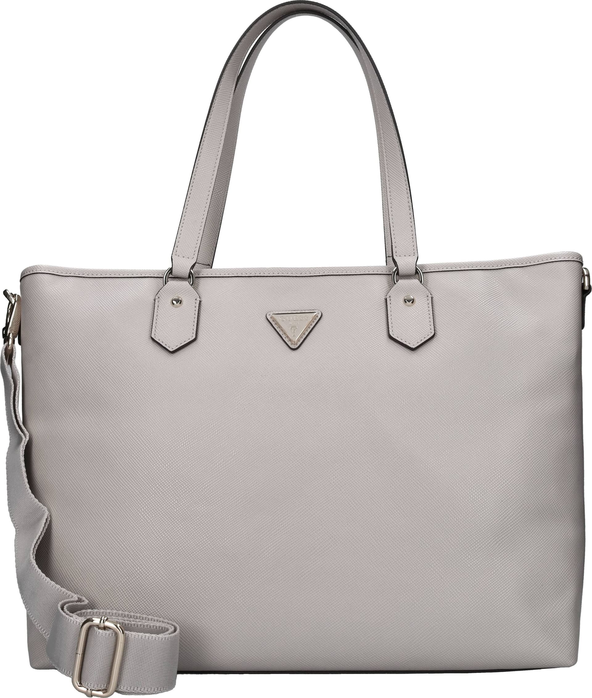 Guess  Borse... Beige - 4