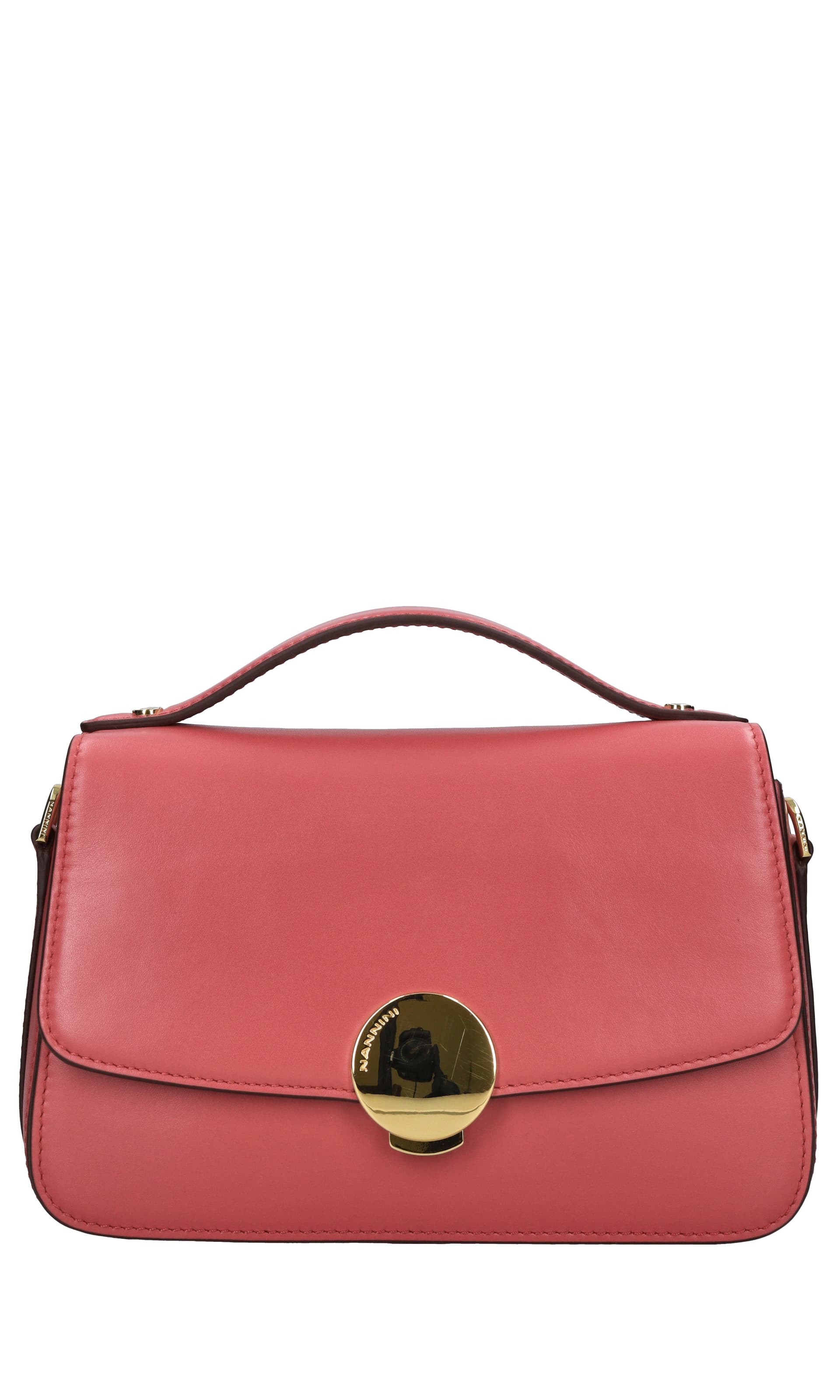 NANNINI  Borse... Rosso - 4