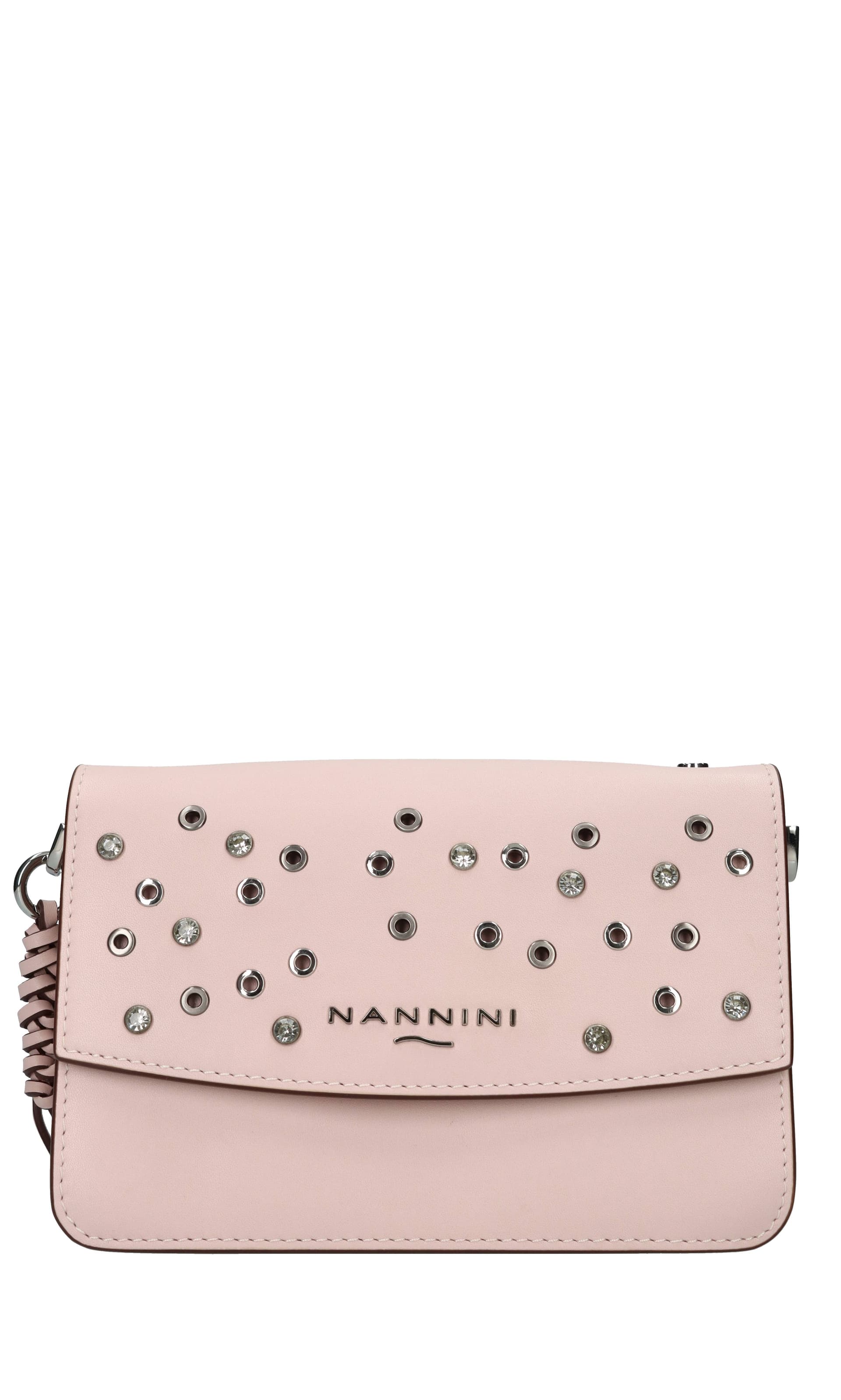 NANNINI  Borse... Rosa - 5