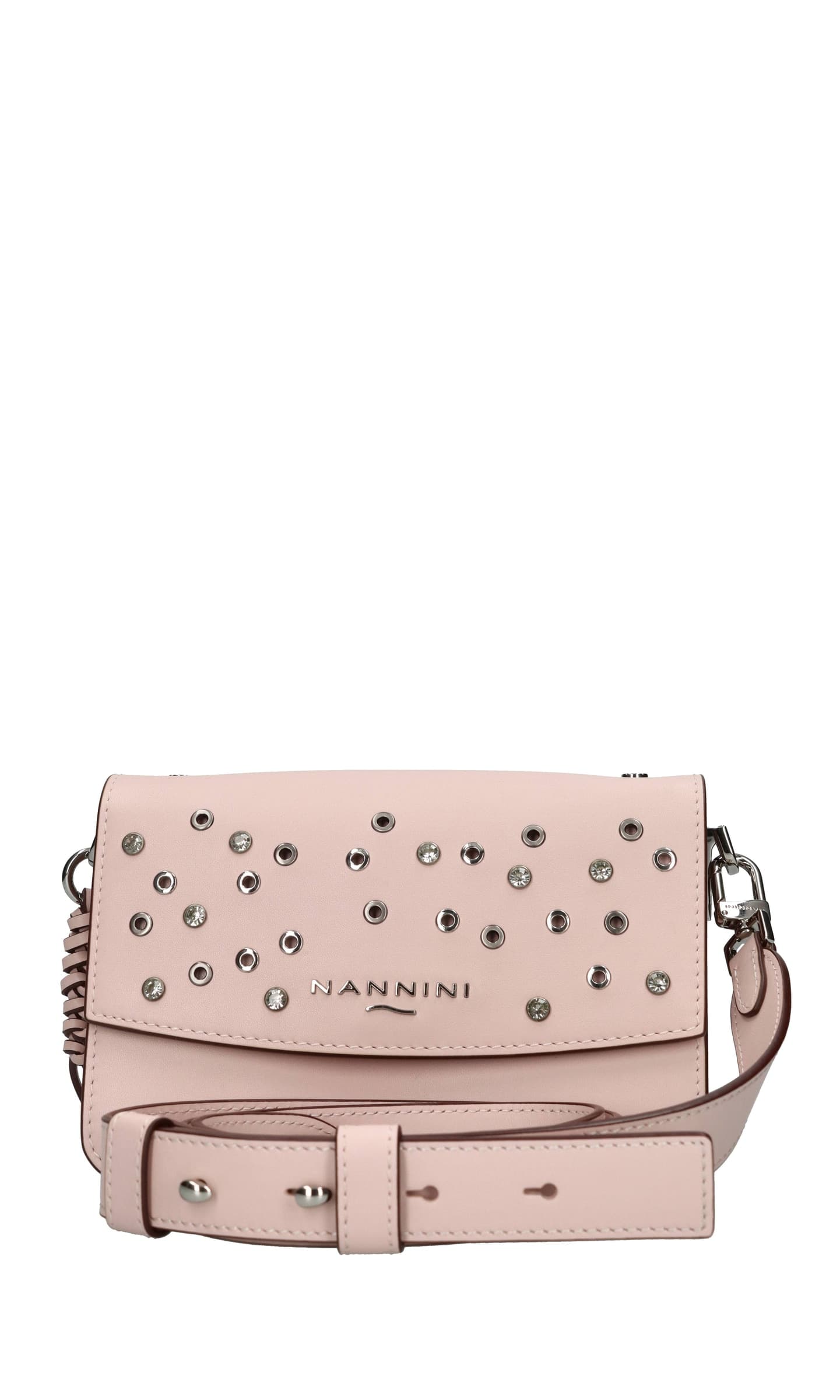 NANNINI  Borse... Rosa - 4