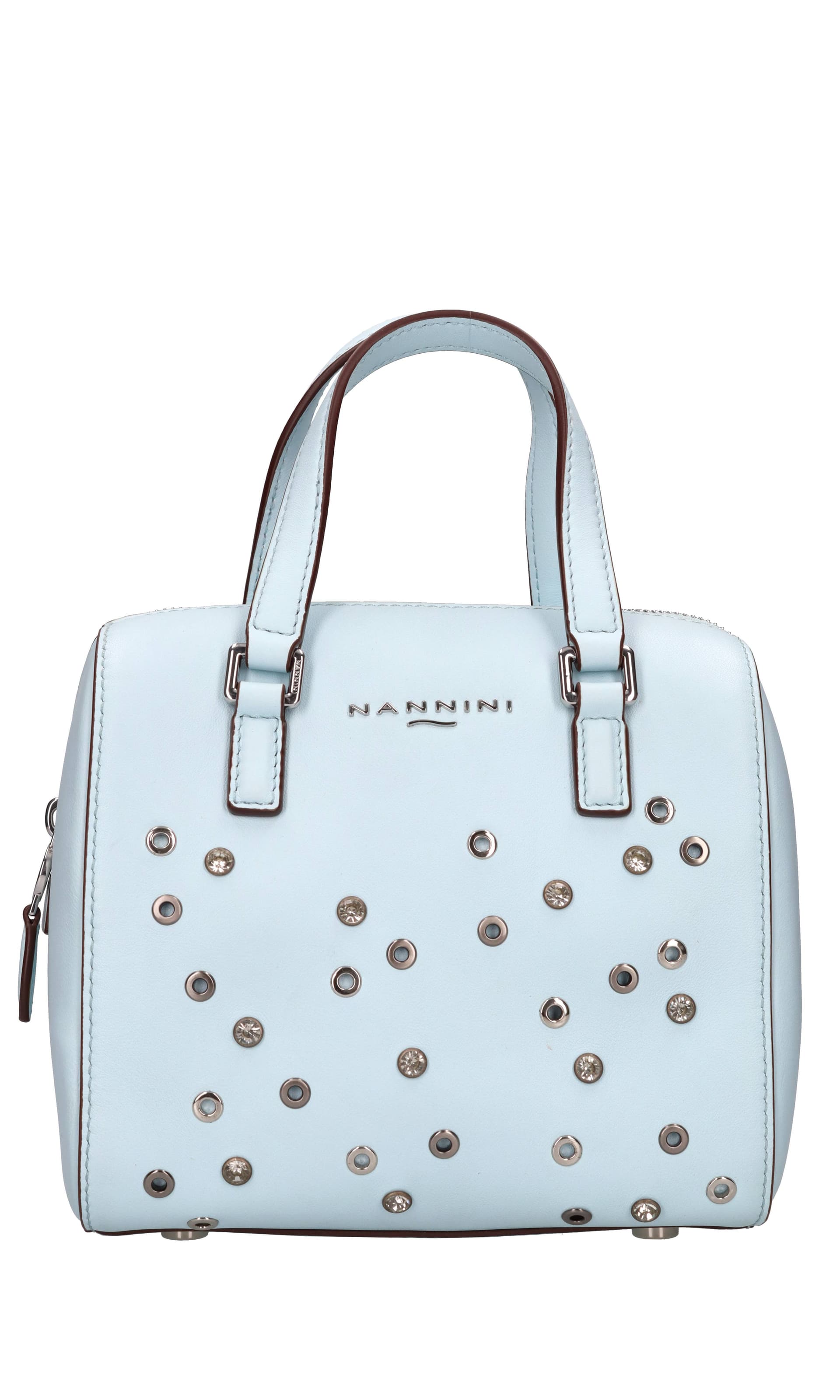 NANNINI  Borse... Azzurro - 4