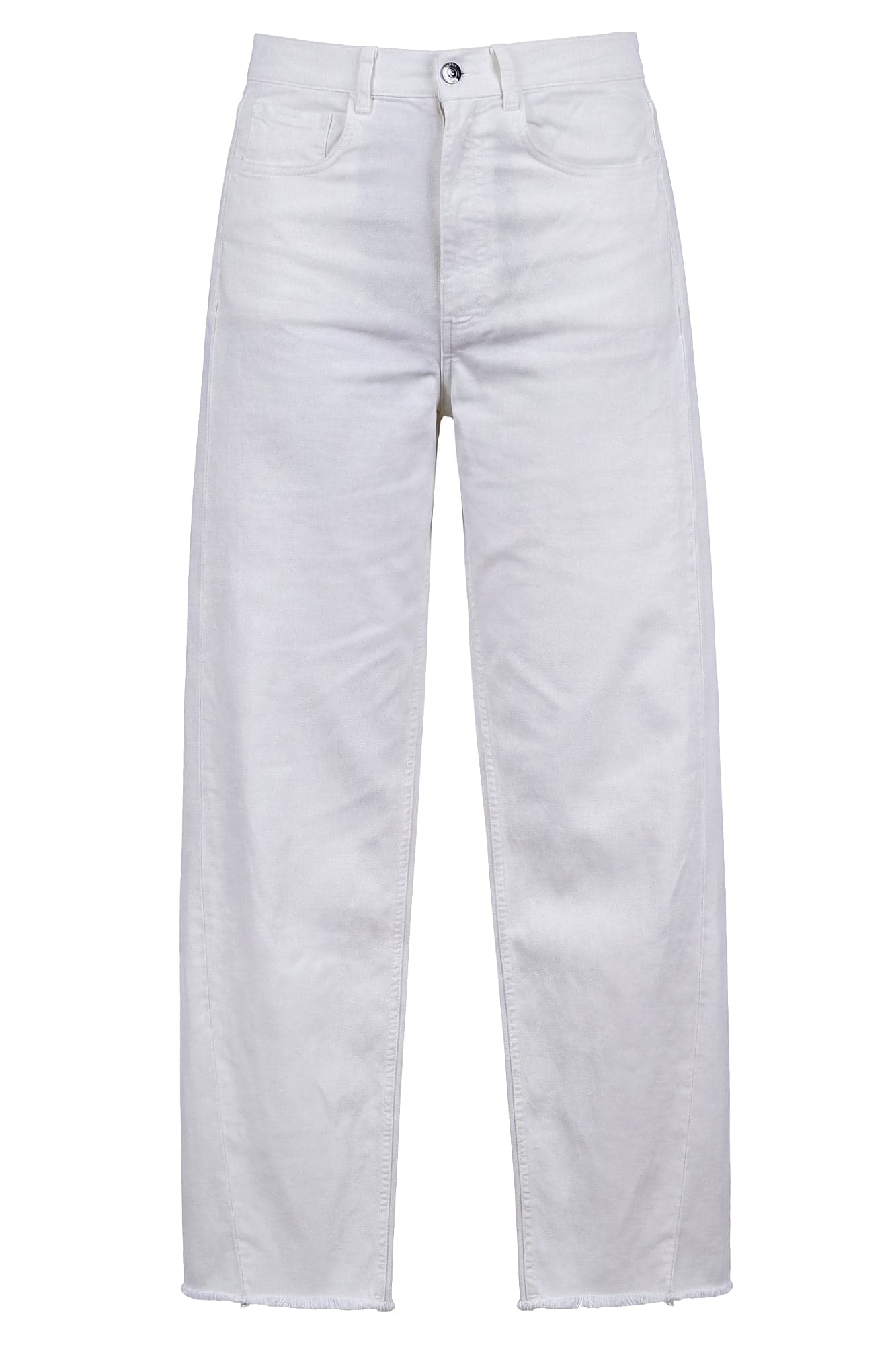 SO ALLURE So Allure - Pantalone - 470060 - Burro - 7