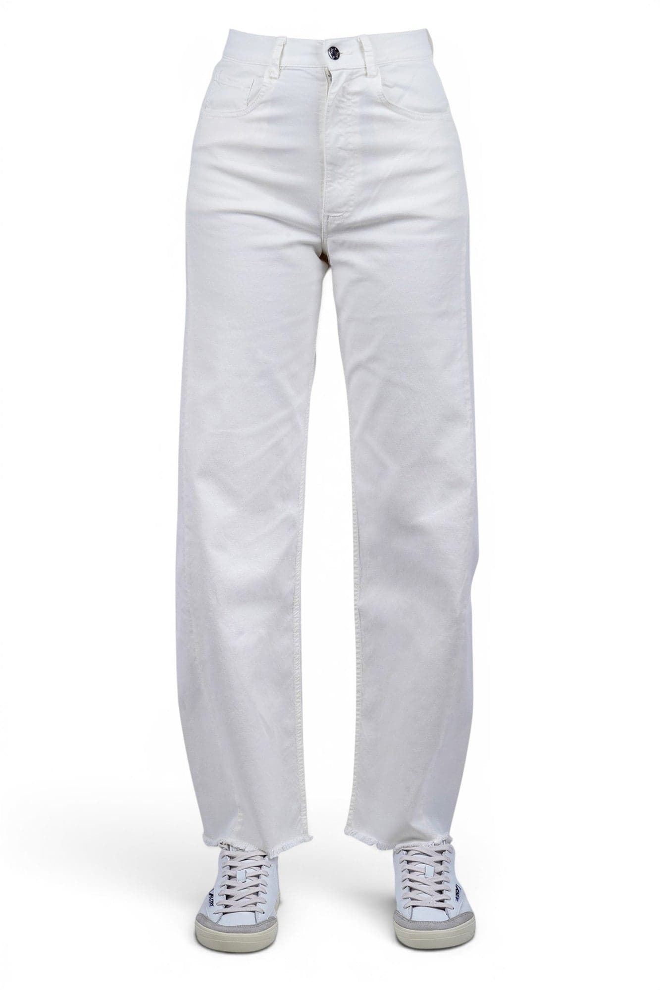 SO ALLURE So Allure - Pantalone - 470060 - Burro - 3