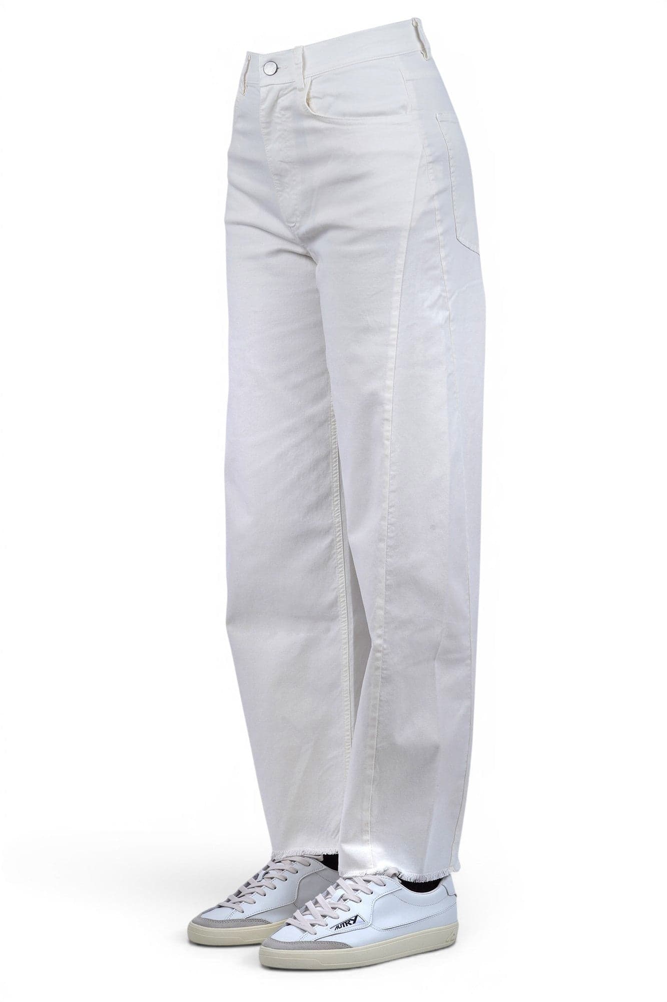 SO ALLURE So Allure - Pantalone - 470060 - Burro - 4