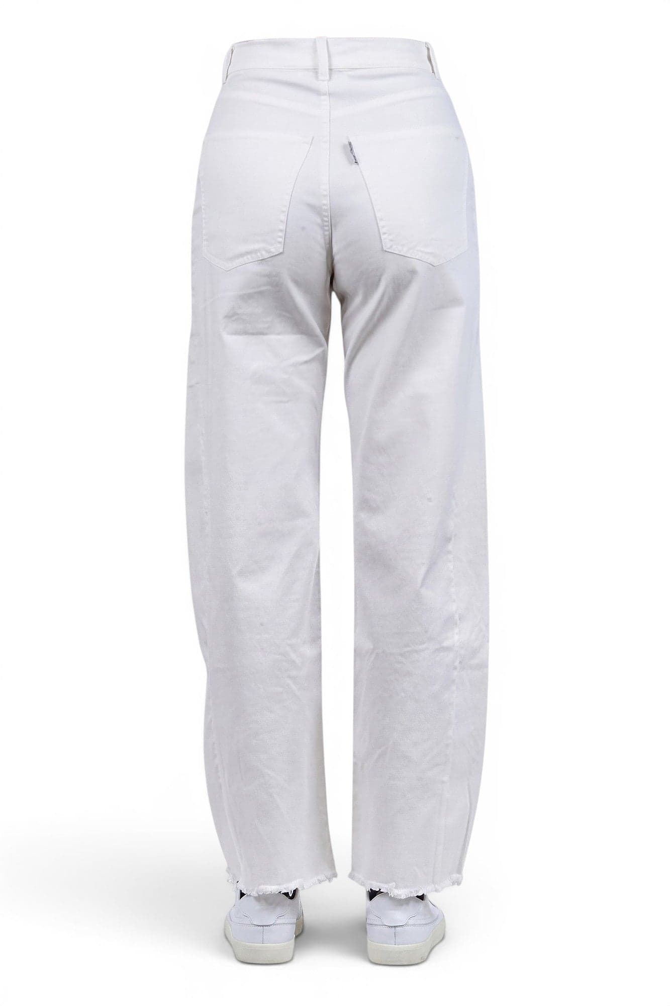 SO ALLURE So Allure - Pantalone - 470060 - Burro - 5