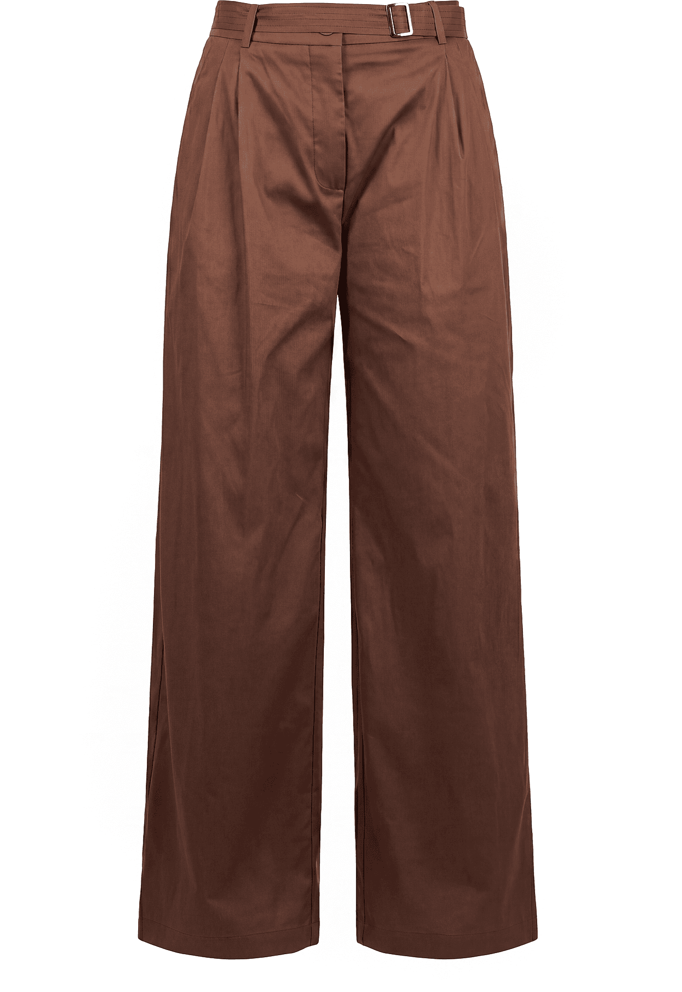 Semi-Couture Semi Couture - Pantalone - 470927 - Tabacco