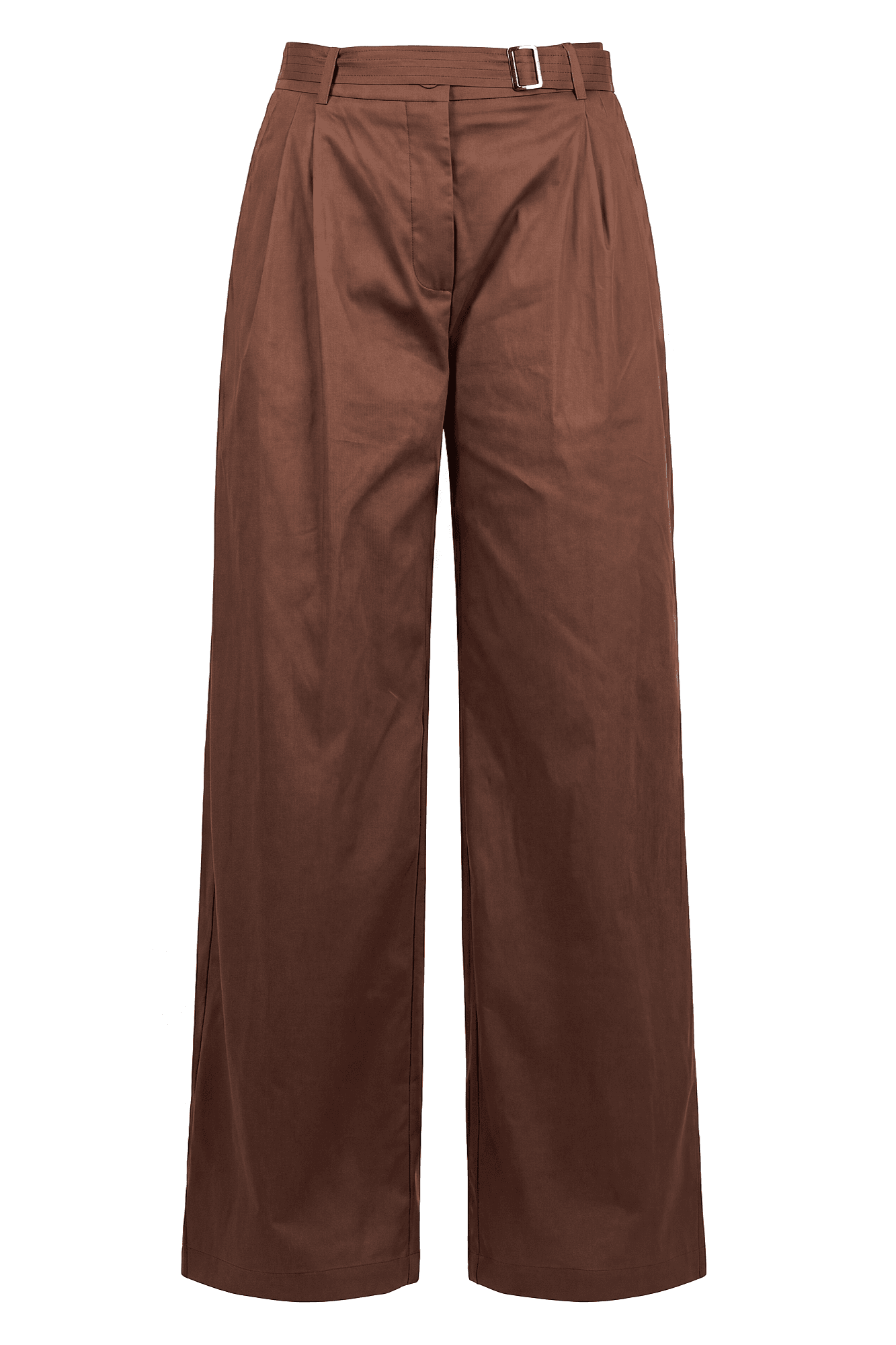 Semi-Couture Semi Couture - Pantalone - 470927 - Tabacco - 7