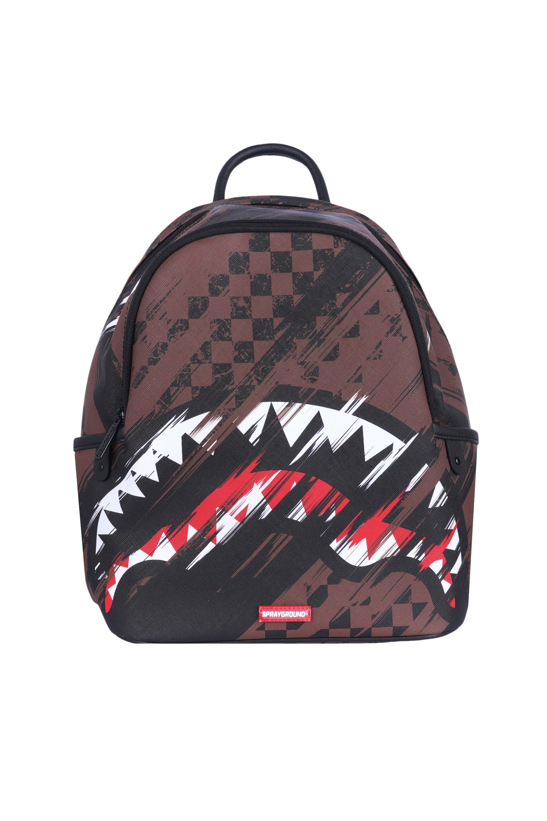 Sprayground SPRAYGROUND - Zaino - 471459 - Nero/Moro - 7
