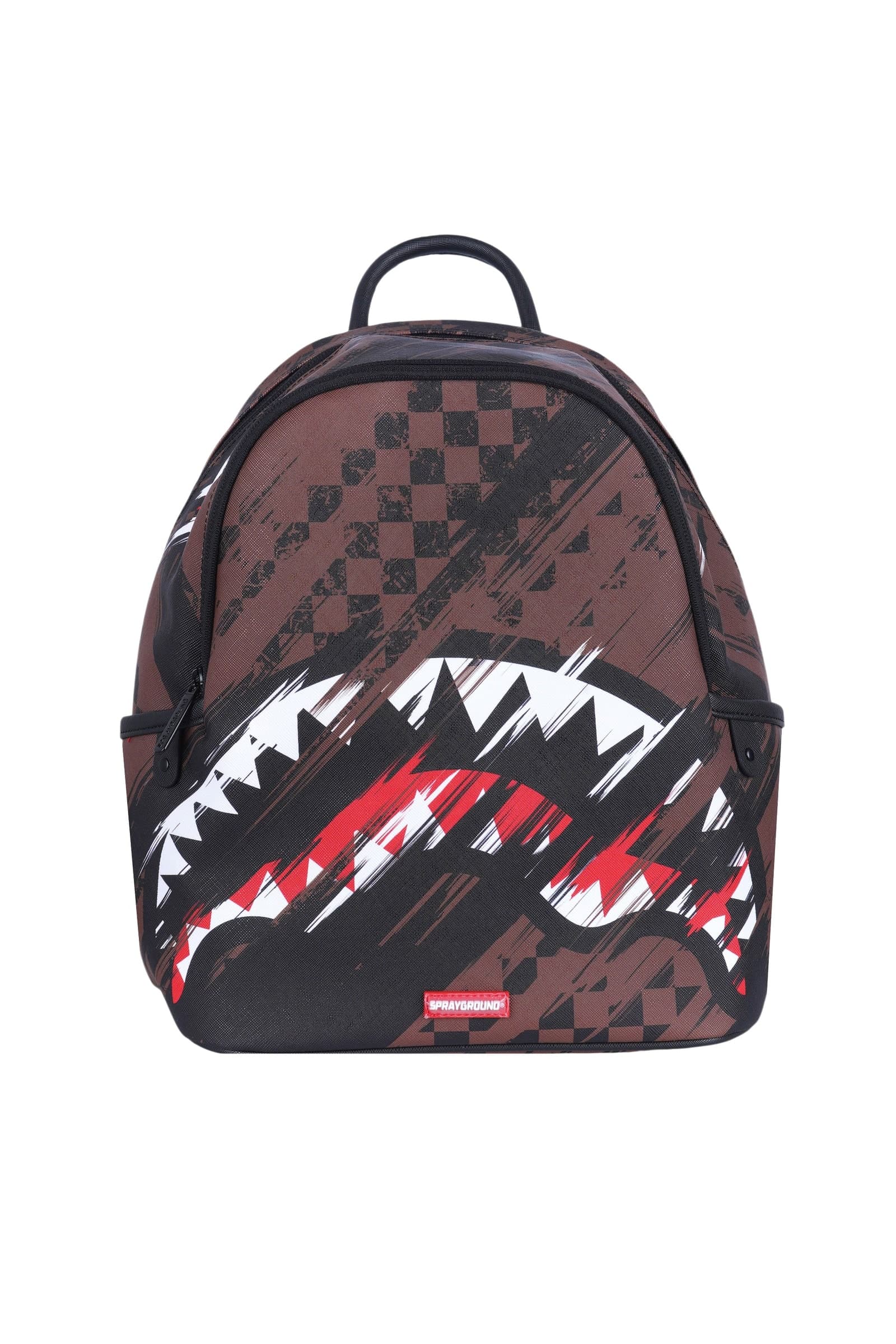 Sprayground SPRAYGROUND - Zaino - 471459 - Nero/Moro