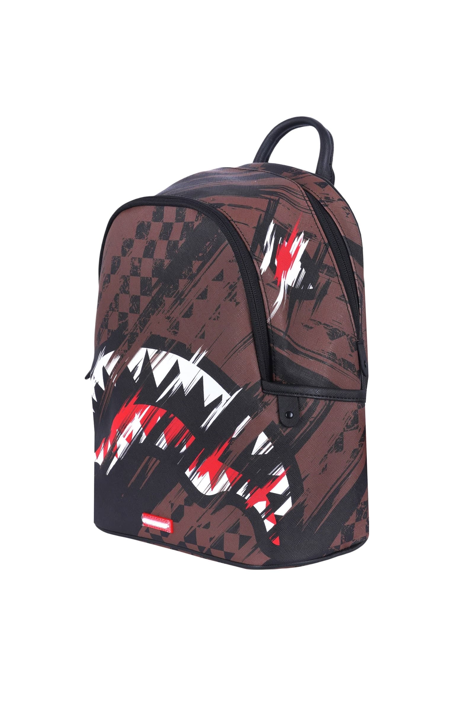 Sprayground SPRAYGROUND - Zaino - 471459 - Nero/Moro - 3