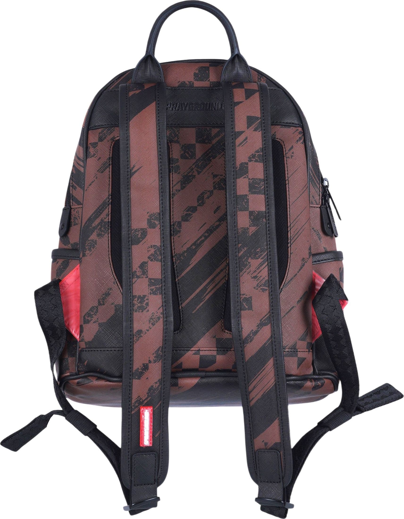 Sprayground SPRAYGROUND - Zaino - 471459 - Nero/Moro - 4