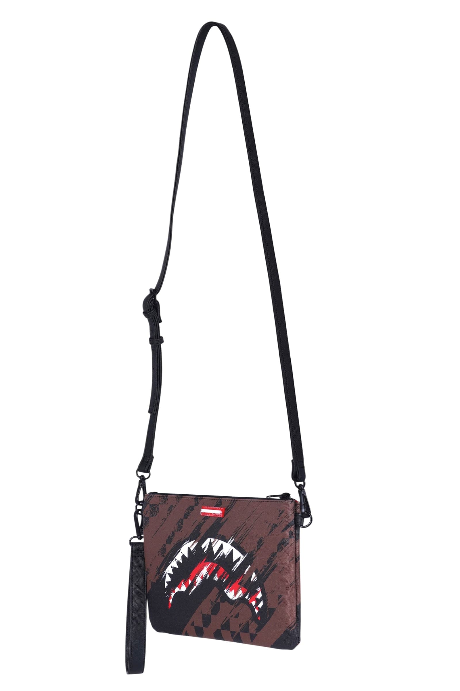 Sprayground SPRAYGROUND - Borsa media - 471460 - Nero/Moro - 3