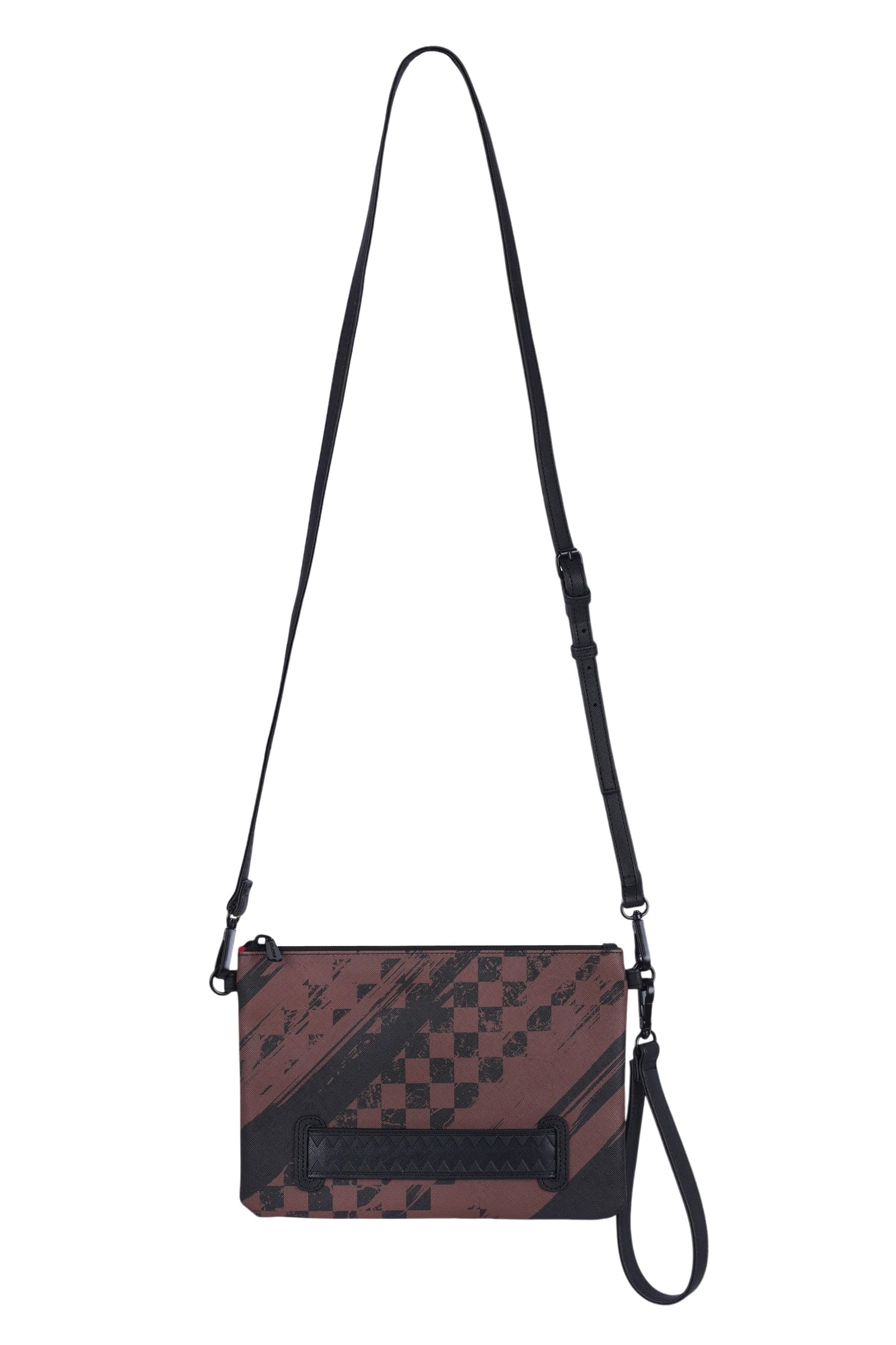 Sprayground SPRAYGROUND - Borsa media - 471460 - Nero/Moro - 4