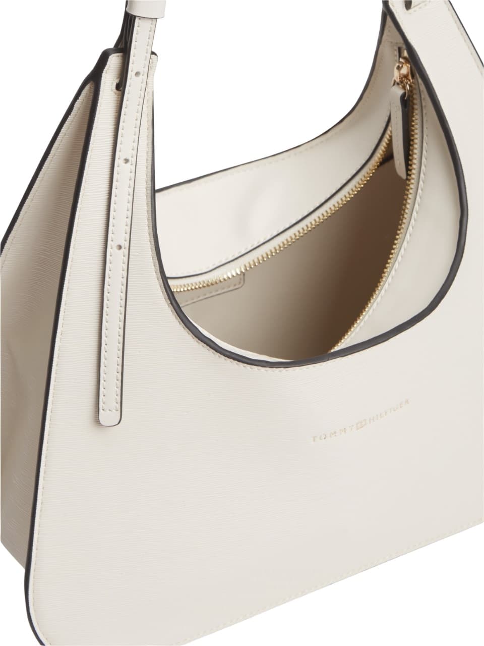 TOMMY JEANS   Borse... Beige - 4