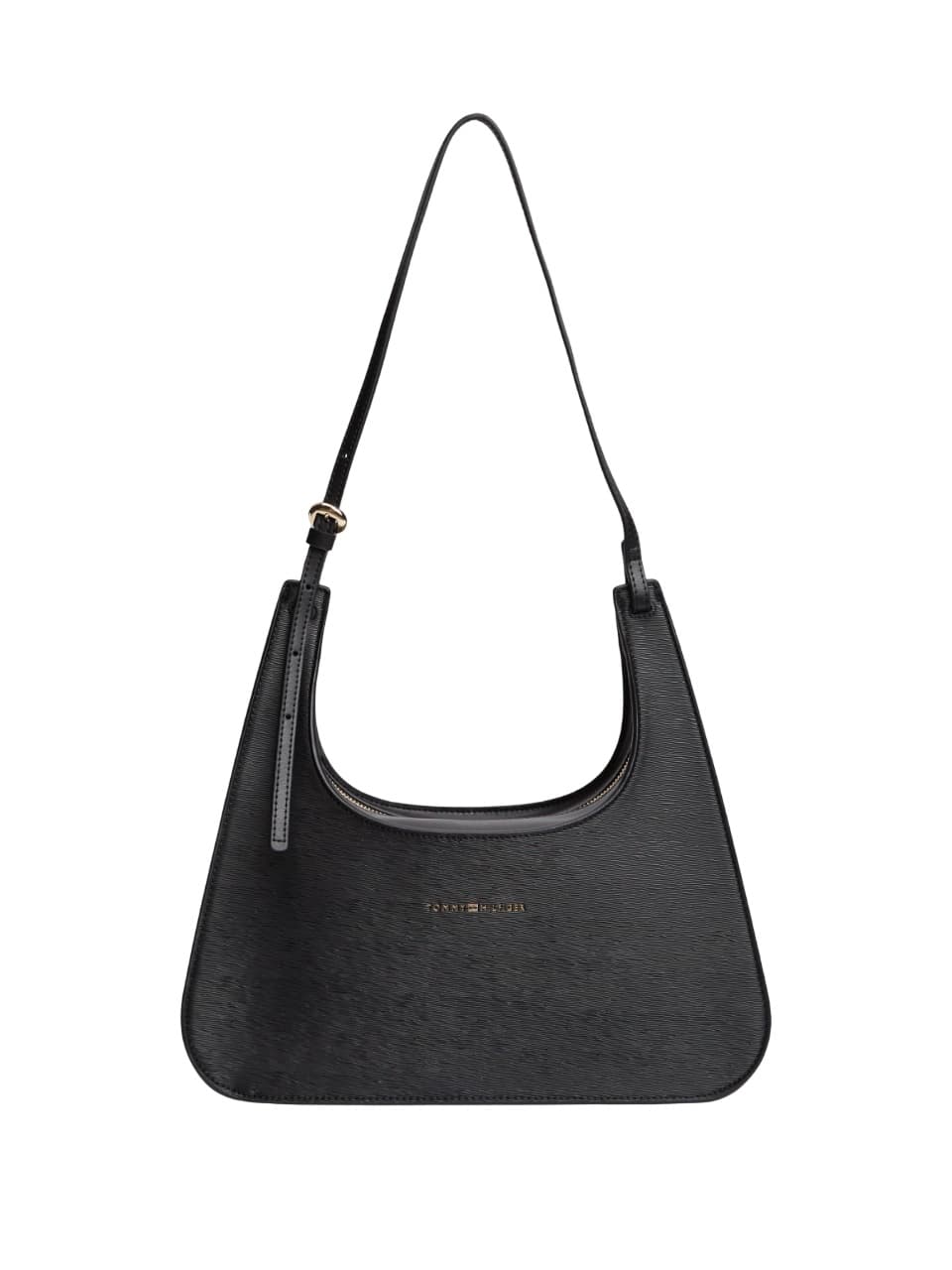TOMMY JEANS   Borse... Nero - 6