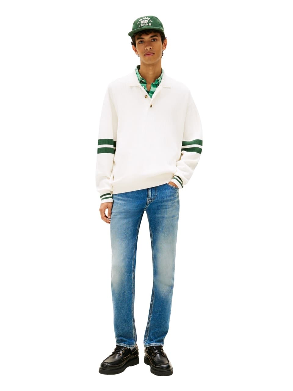 TOMMY JEANS   Jeans Blu - 3