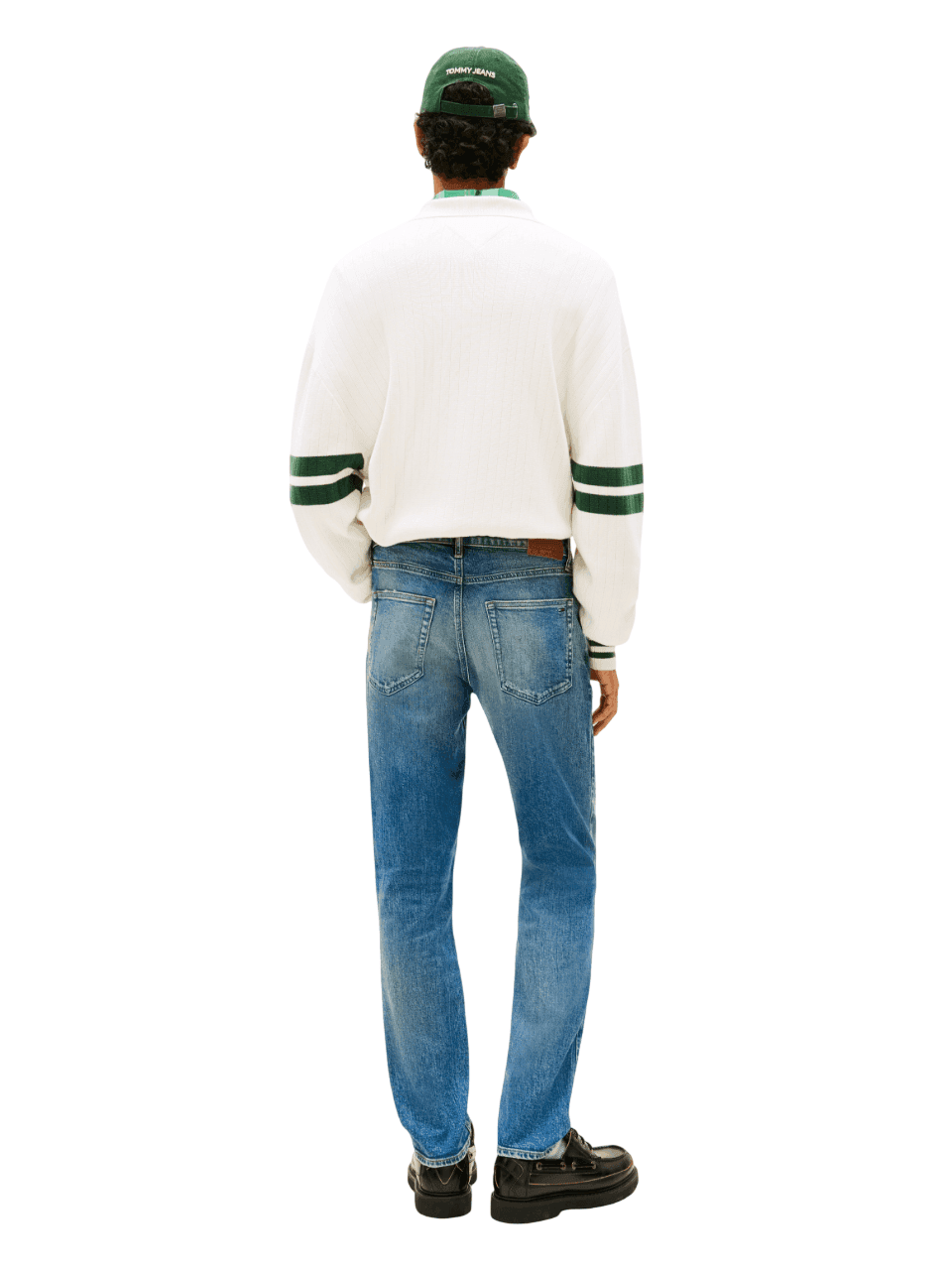 TOMMY JEANS   Jeans Blu - 4