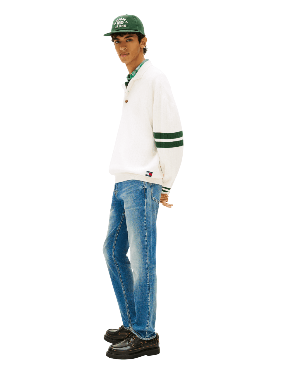 TOMMY JEANS   Jeans Blu - 5