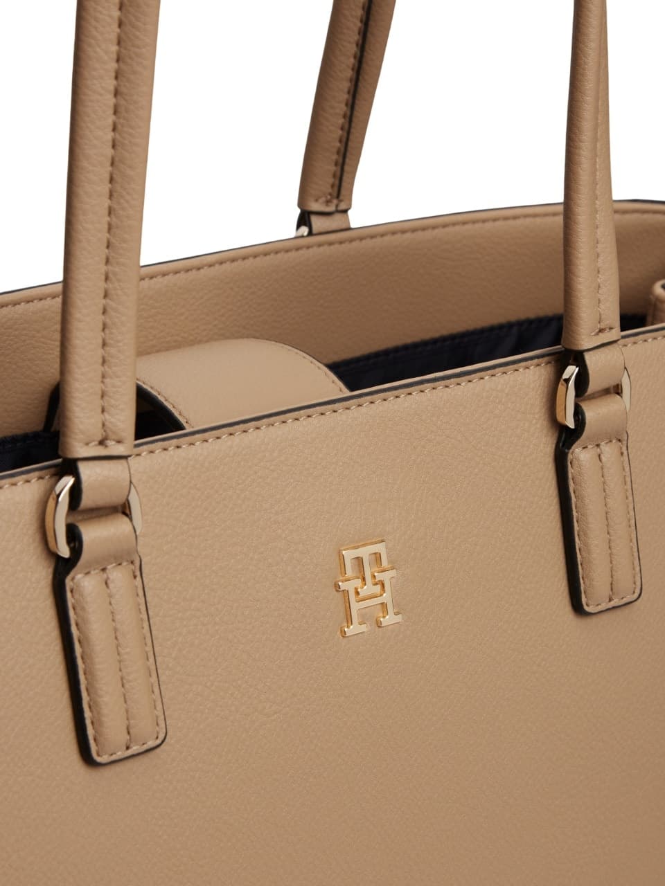 TOMMY JEANS   Borse... Beige - 3