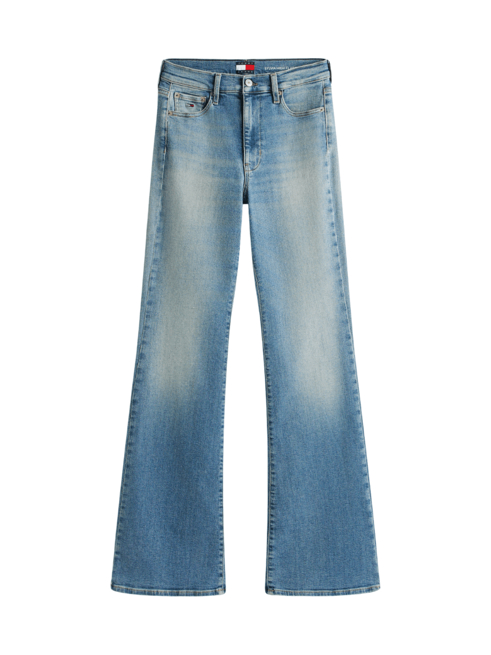 TOMMY JEANS   Jeans Blu - 6