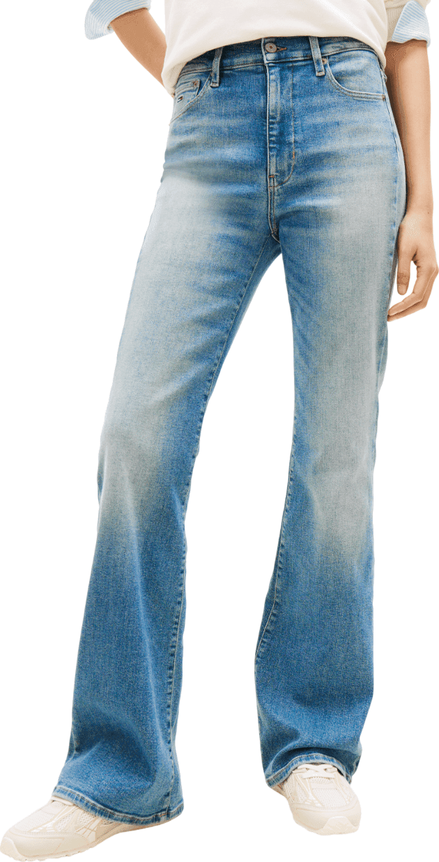 TOMMY JEANS   Jeans Blu - 2