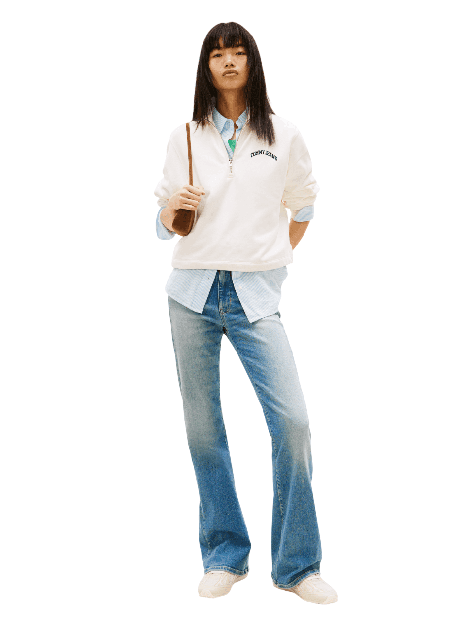 TOMMY JEANS   Jeans Blu - 4