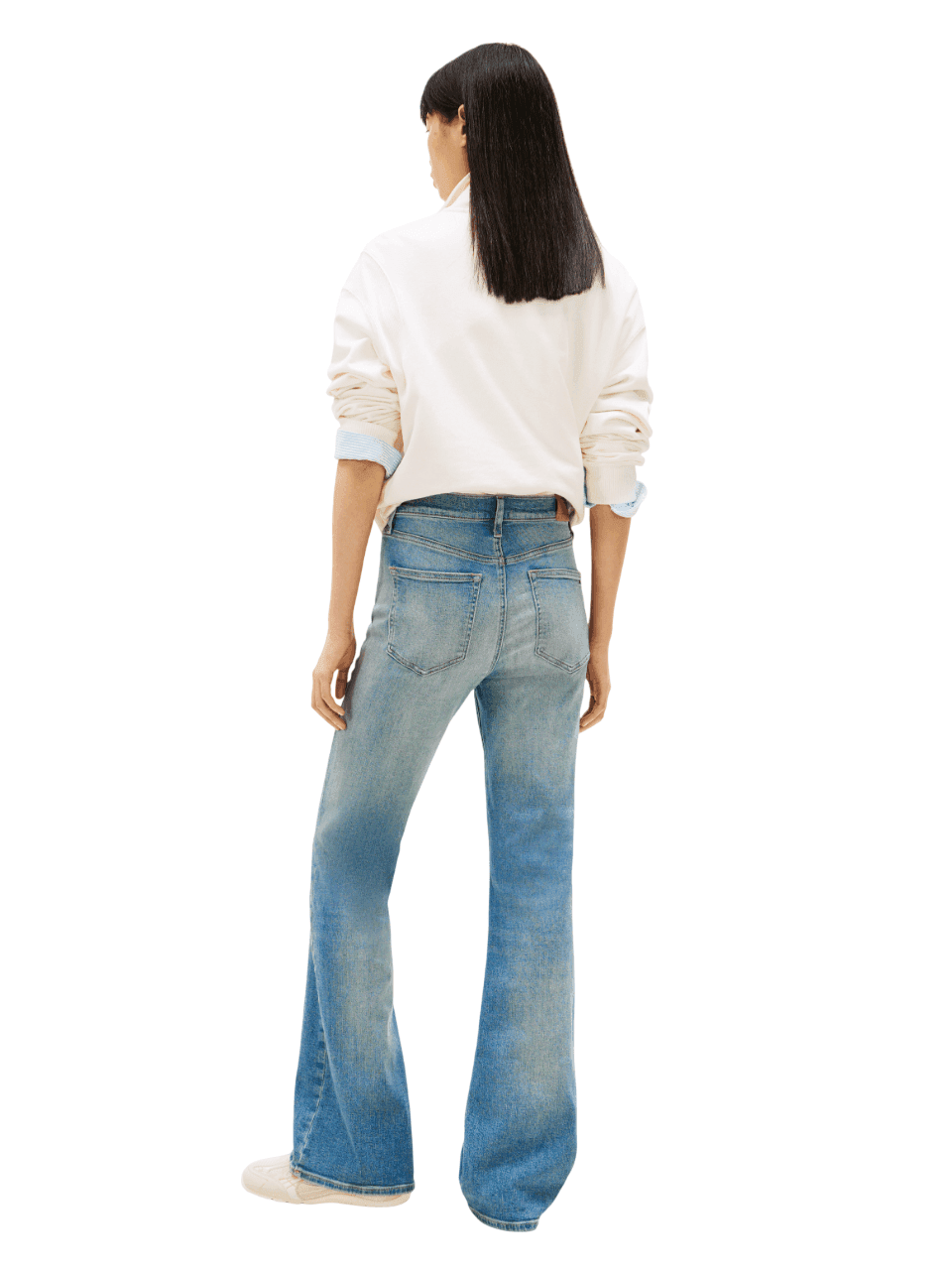 TOMMY JEANS   Jeans Blu - 5