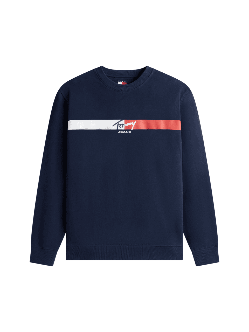 TOMMY JEANS   Maglie Blu - 6