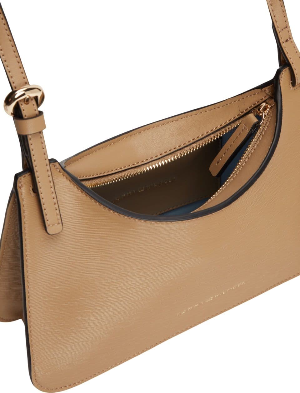 TOMMY JEANS   Borse... Beige - 4