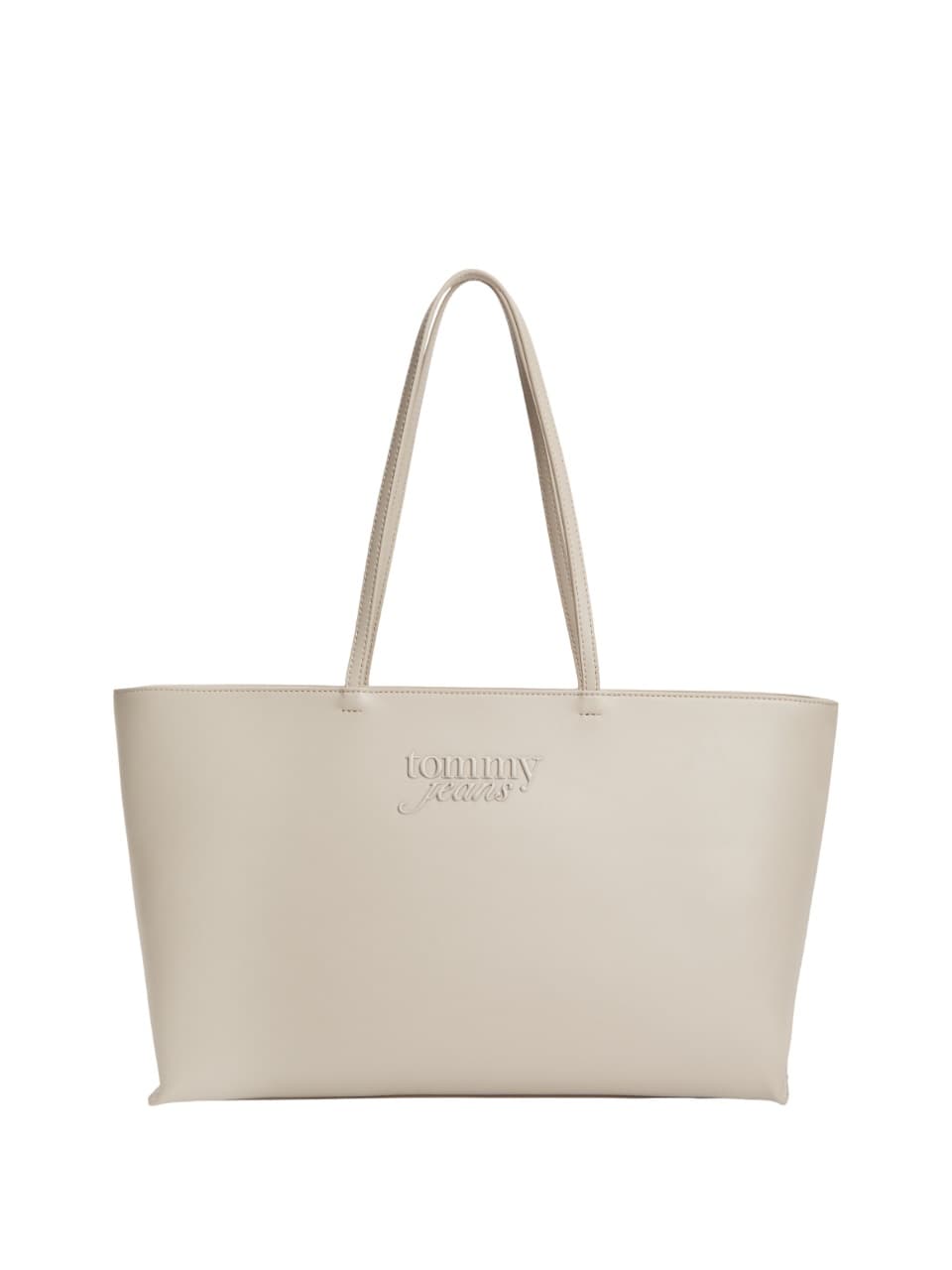 TOMMY JEANS   Borse... Panna - 6