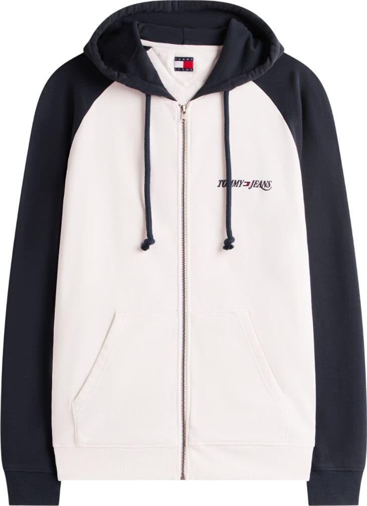 TOMMY JEANS   Maglie Bianco - 6