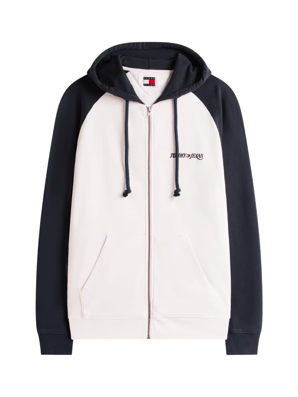 TOMMY JEANS   Maglie Bianco - 6