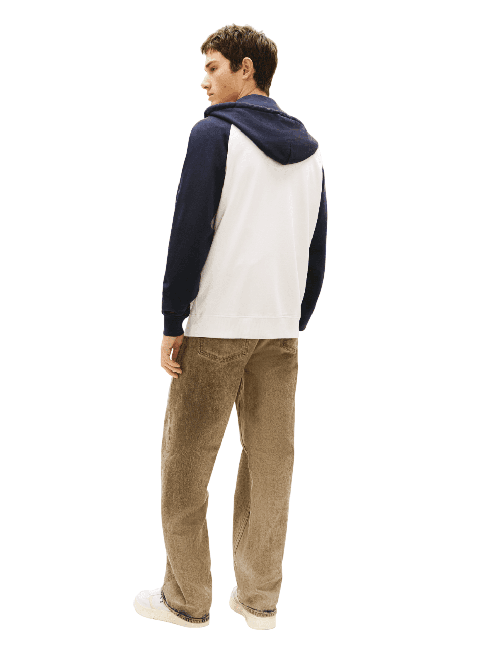 TOMMY JEANS   Maglie Bianco - 5