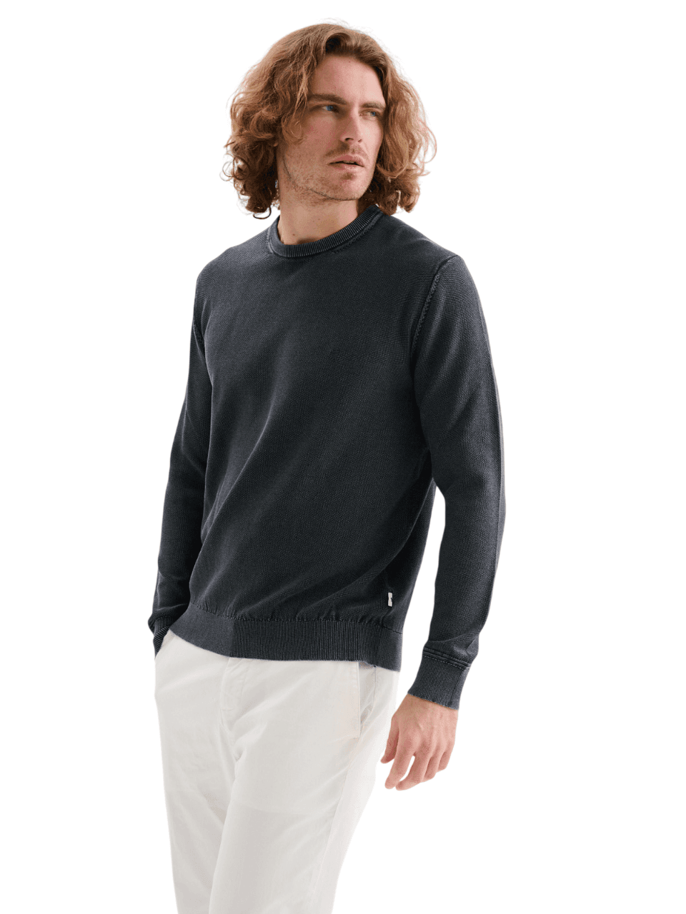 Jaggy  Maglie Blu - 6