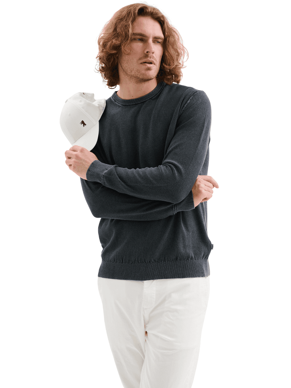 Jaggy  Maglie Blu - 2