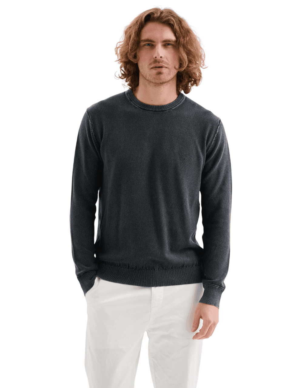 Jaggy  Maglie Blu - 3