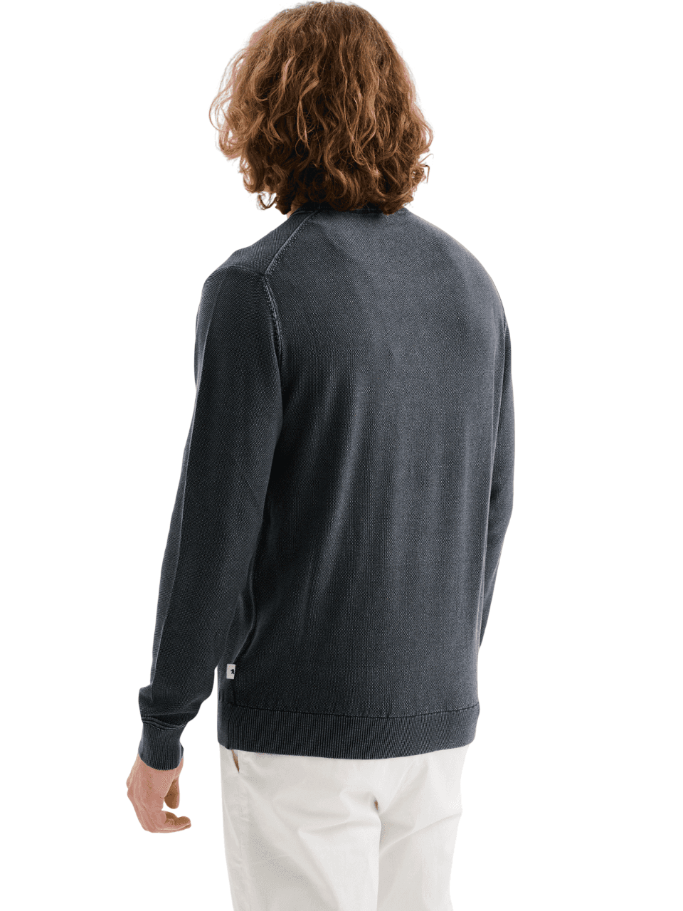 Jaggy  Maglie Blu - 4