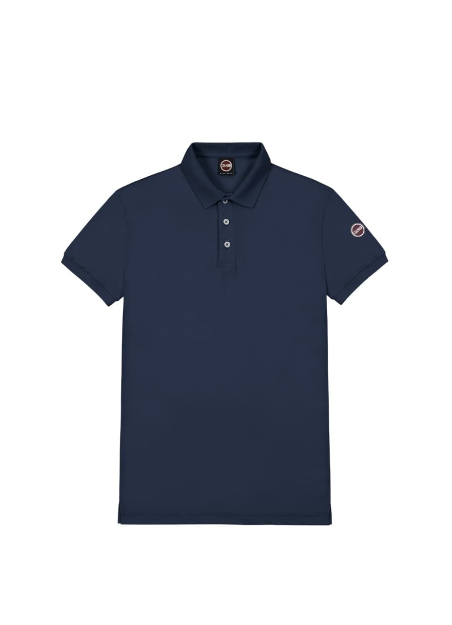 COLMAR  T-shirt e Polo Blu - 2