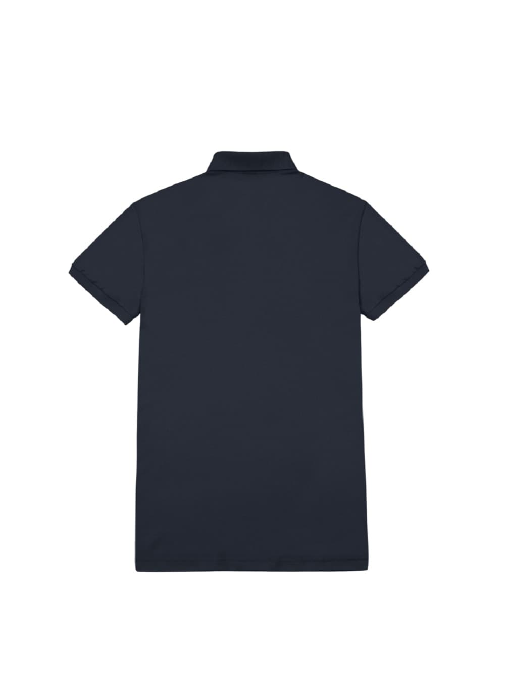 COLMAR  T-shirt e Polo Blu - 3
