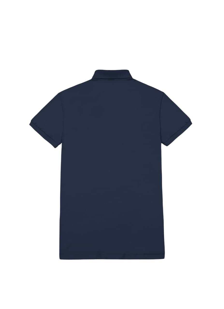 COLMAR  T-shirt e Polo Blu - 4