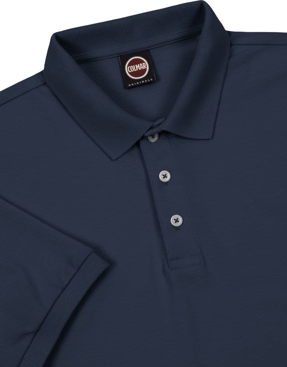 COLMAR  T-shirt e Polo Blu - 6