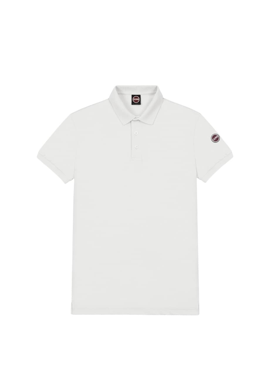 COLMAR  T-shirt e Polo Bianco - 4