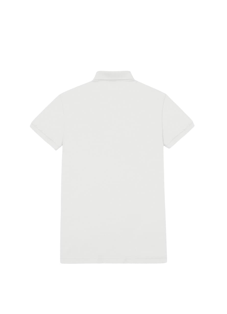 COLMAR  T-shirt e Polo Bianco - 2