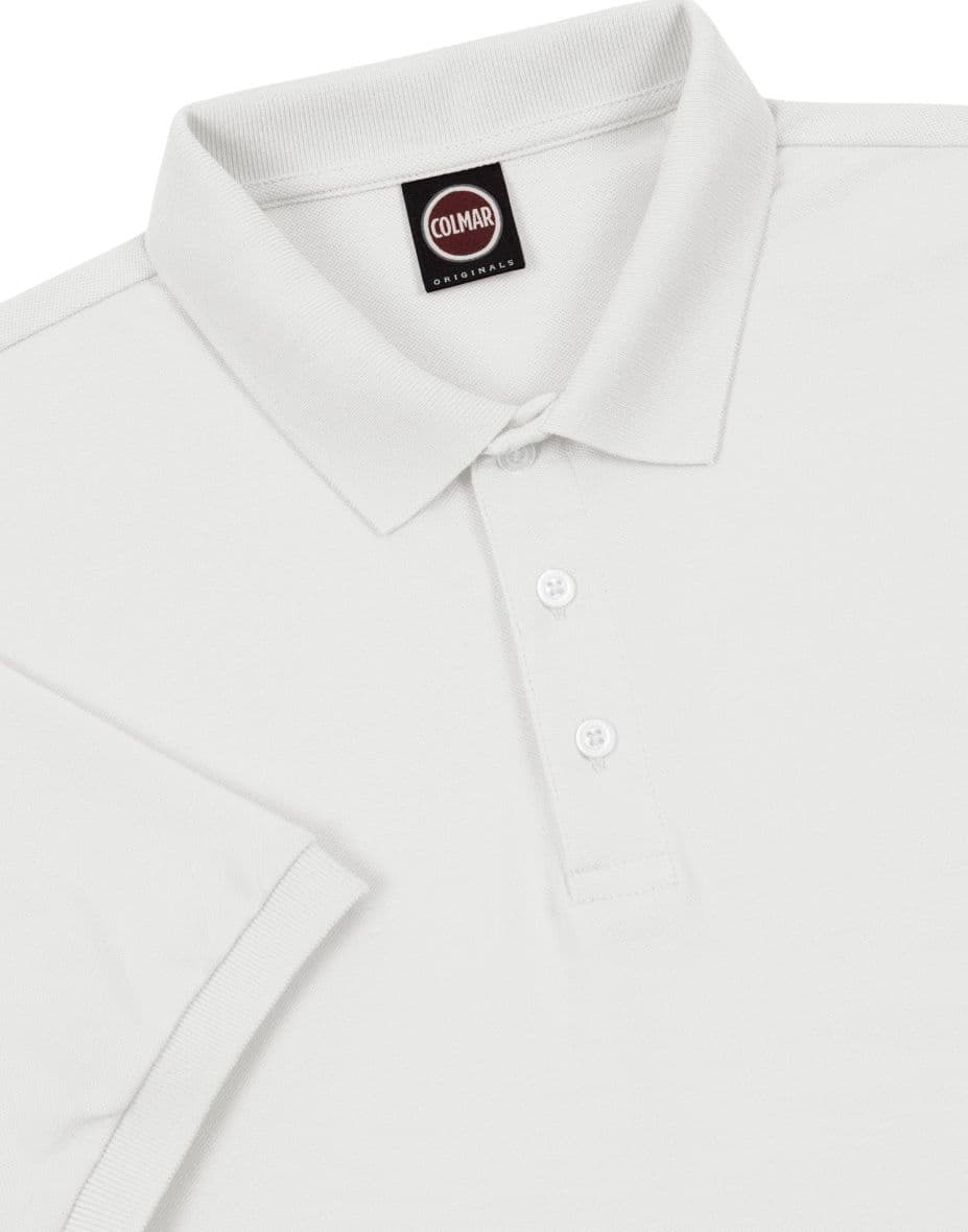 COLMAR  T-shirt e Polo Bianco - 3