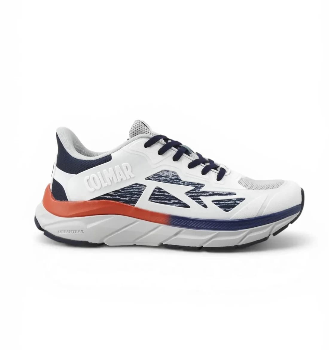 COLMAR  Sneakers Bianco - 4